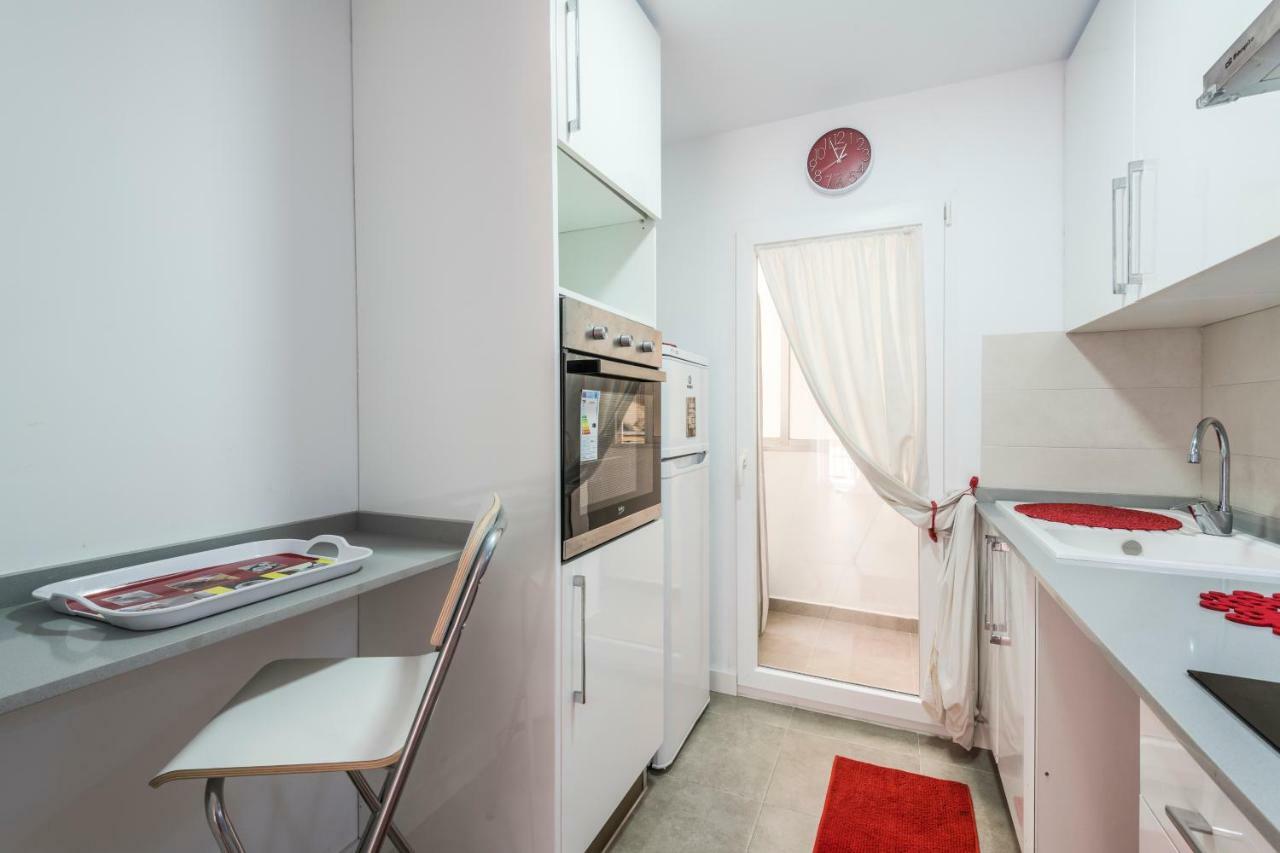 El Coral Apartment Valencia