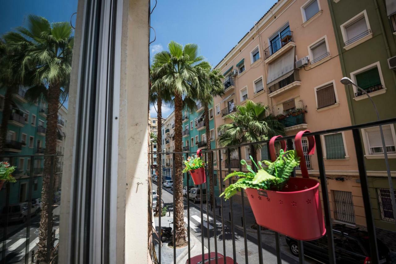 El Coral Apartment *