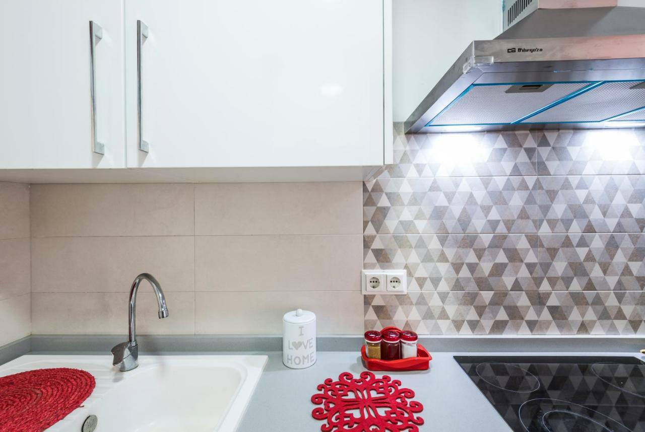 El Coral Apartment